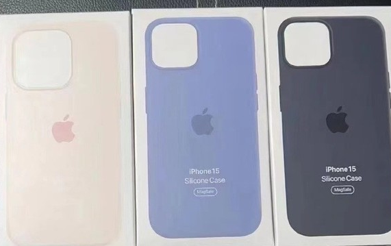 江川苹果14维修站分享iPhone14手机壳能直接给iPhone15用吗？ 