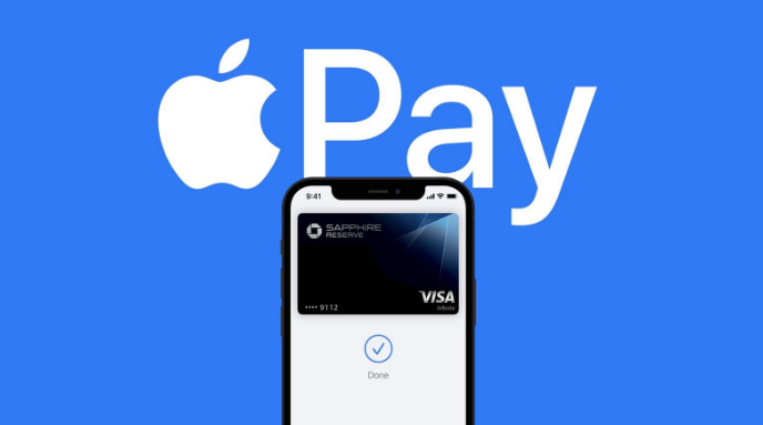 江川苹果14服务点分享iPhone 14 设置 Apple Pay 后，锁屏密码不正确怎么办 