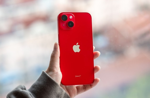 江川苹果14维修分享为什么大家觉得iPhone 14不香了 