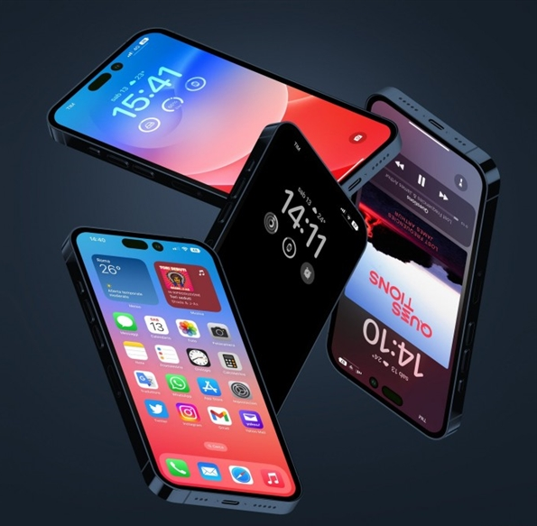 江川苹果14维修分享入门级iPhone 14多少钱 