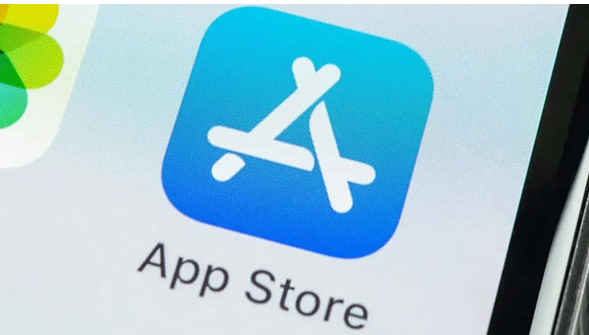 江川苹果手机维修分享应用商店出现大量色情App，苹果会处理吗 