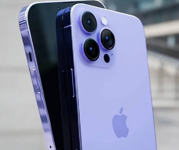 江川苹果14维修分享凭什么4800万像素的iPhone14就能上热搜 