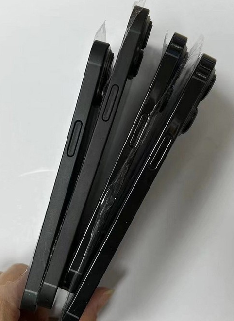 江川苹果14维修分享iPhone14电池多少毫安 