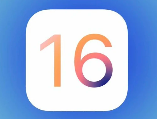 江川苹果手机维修分享iOS16不支持iPhone6s，手中的6s怎么办 