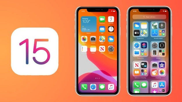 江川苹果13维修分享iPhone13更新iOS 15.5，体验如何 