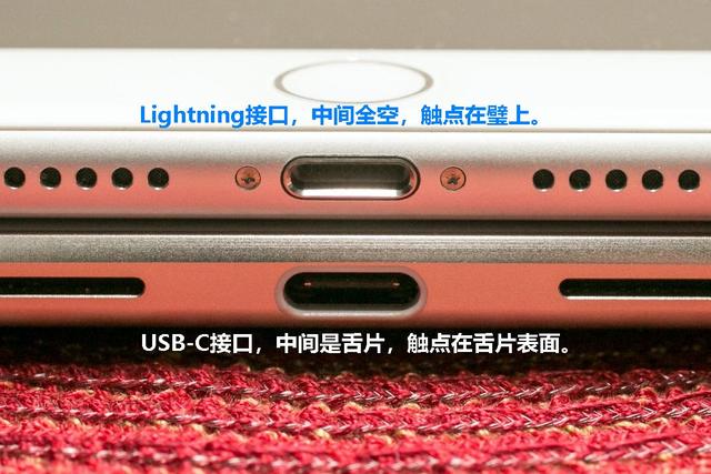 江川苹果14维修分享iPhone 14会是什么接口 