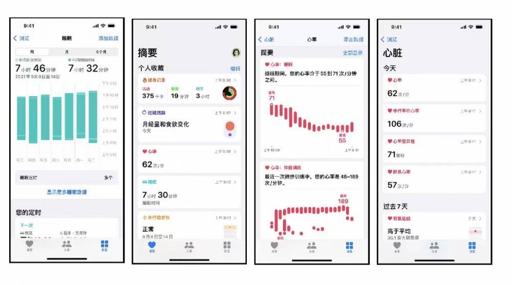江川苹果手机维修分享iPhone实用功能汇总 