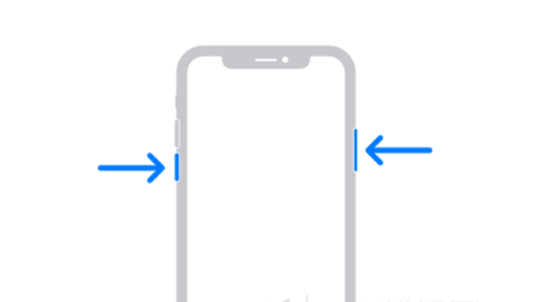 江川苹果13维修分享iPhone13屏幕失灵怎么办 