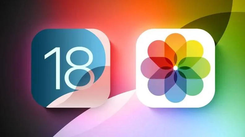 江川苹果手机维修分享苹果 iOS / iPadOS 18.1Beta 3 发布 