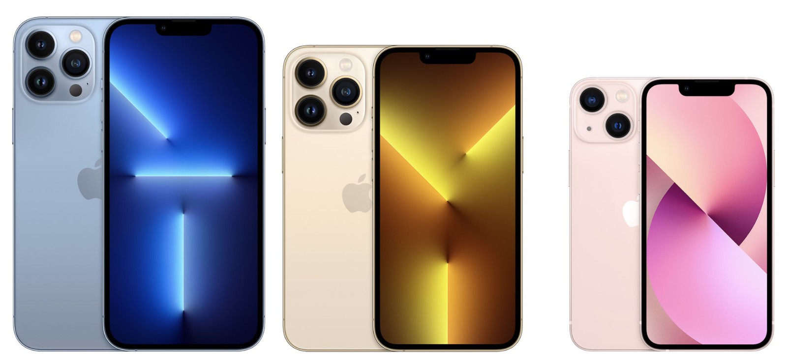 江川苹果手机维修分享iPhone 13续航怎么样 