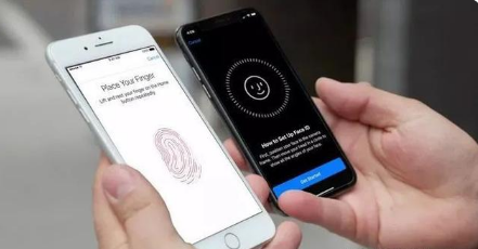 江川苹果手机维修分享iPhone 13 系列会有屏下指纹吗 