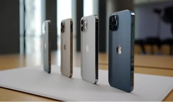 江川苹果手机维修分享为什么说iPhone13才是真旗舰 