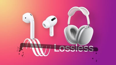 江川苹果手机维修分享哪些设备支持Apple Music 无损音频 