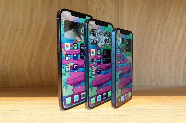 江川苹果手机维修分享iPhone 13发布日期 