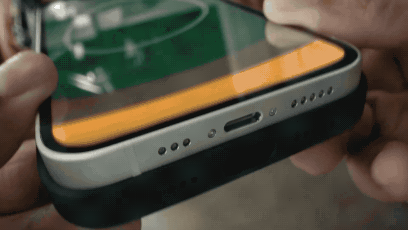 江川苹果手机维修分享未来 Magsafe 还有哪些发展空间 