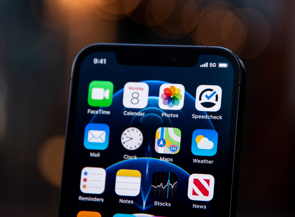 江川苹果手机维修分享为什么 iPhone 12 在冬季会自动关机 