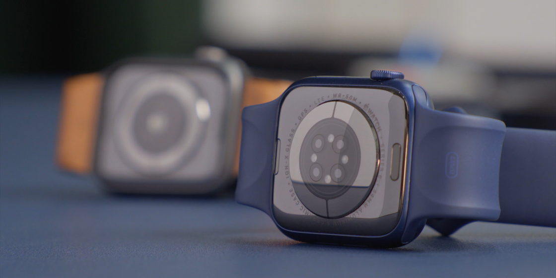 江川苹果手机维修分享Apple Watch 是如何测量卡路里的 