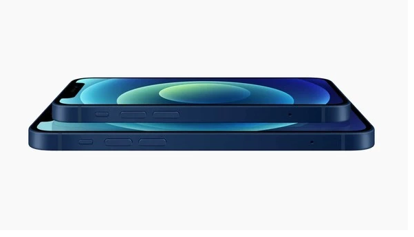 江川苹果手机维修分享iPhone 12 mini 锁屏后触屏失灵怎么办 
