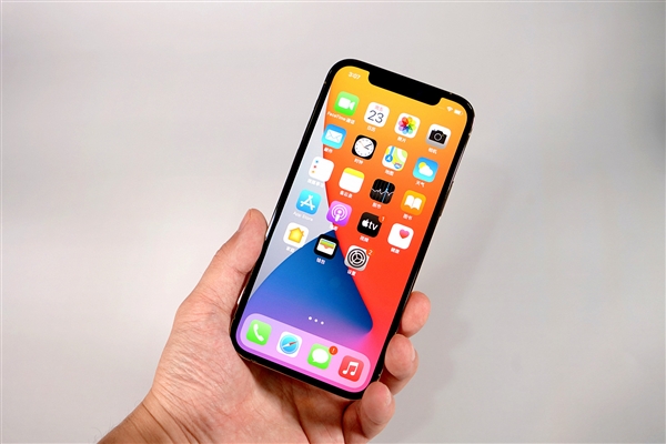 江川苹果手机维修分享iOS 14.2修订版已到，专属iPhone 12系列 