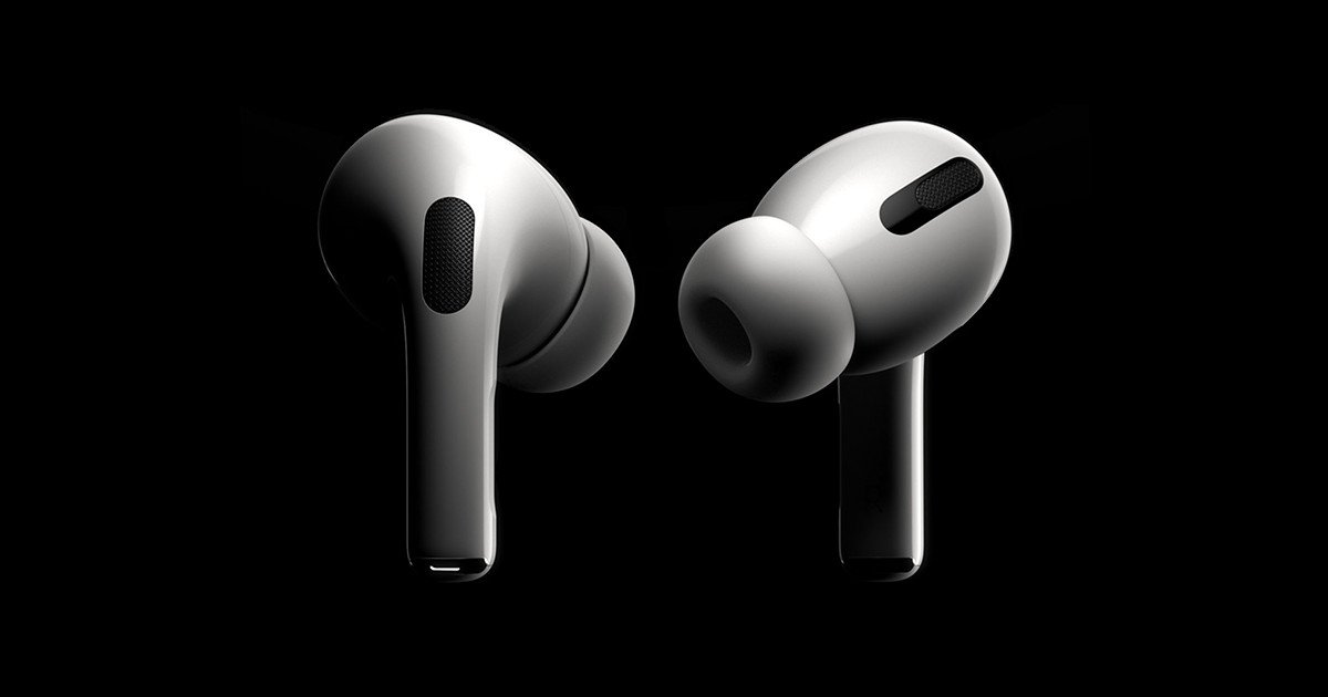 江川苹果手机维修分享AirPods Pro 爆音、降噪效果下降怎么办 