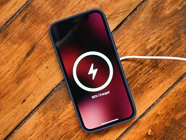 江川苹果手机维修分享iPhone 12可以随便充电吗 