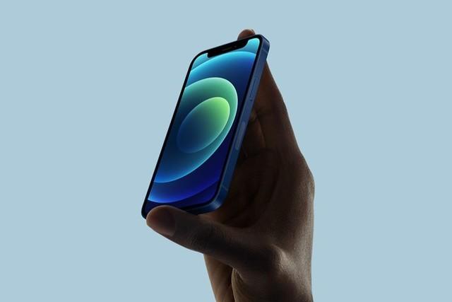 江川苹果手机维修分享iPhone 12 mini辐射很大吗 