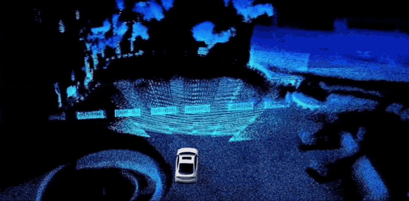 江川苹果手机维修分享iPhone 12 Pro 搭载的 LiDAR 镜头与 ToF 镜头有什么不同 