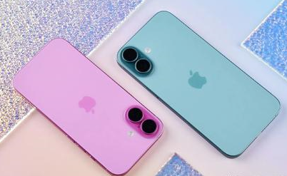 江川苹果维修点分享iPhone 16手机黑屏多重诱因解析 