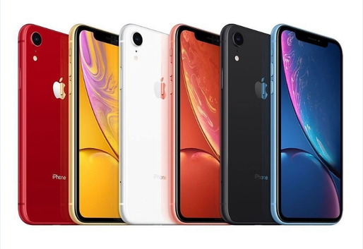 江川苹果维修点分享iPhone XR摄像头原生色彩表现与日常拍摄实用指南 